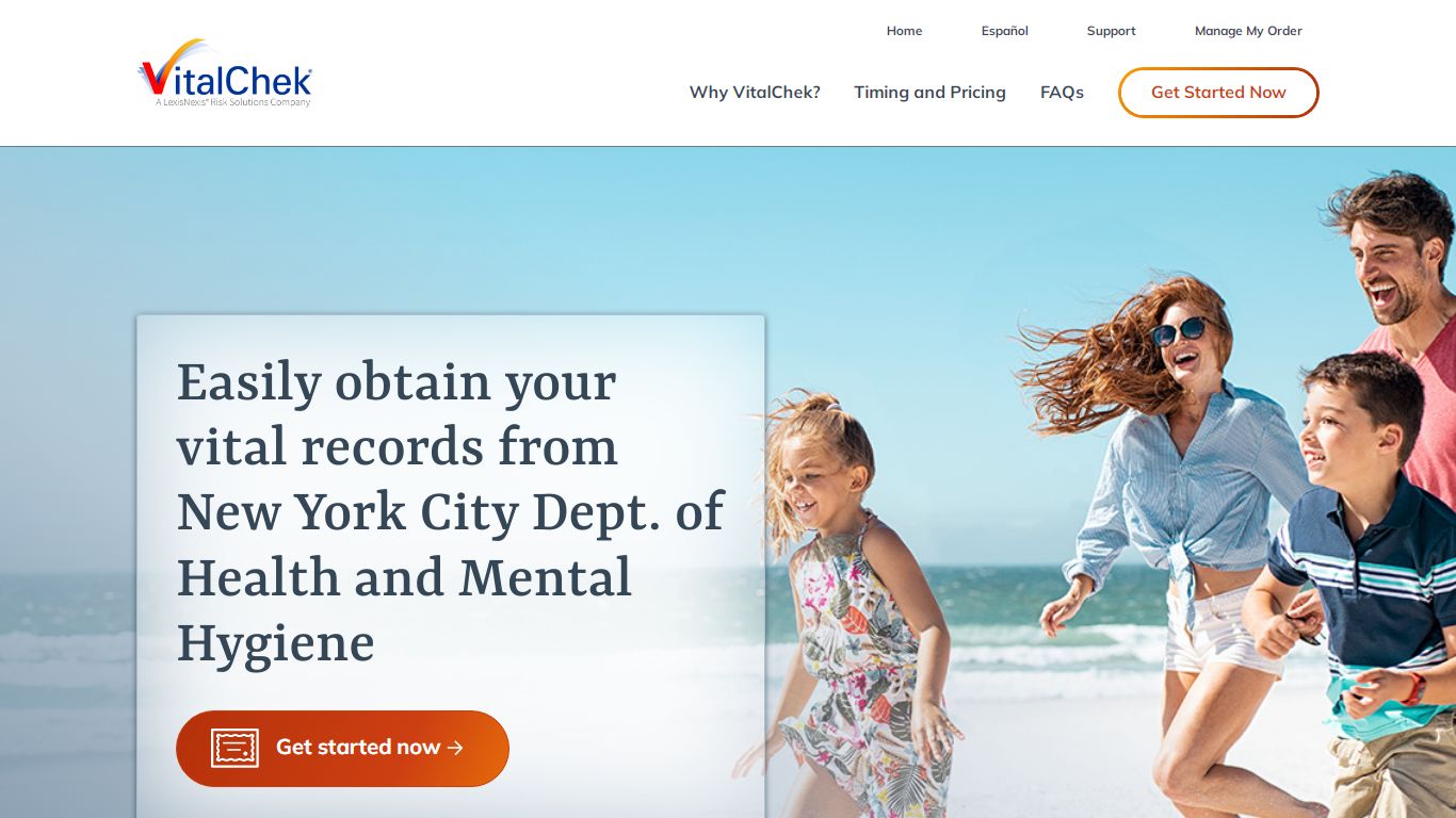 New York City Dept. of Health and Mental Hygiene (NY) | Order ...